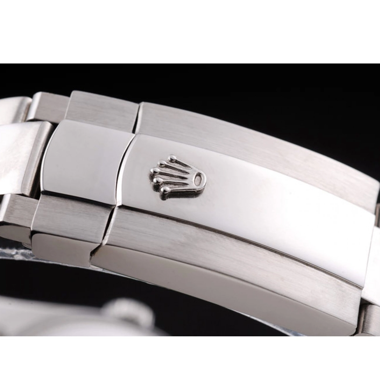 Best AAA Replica Sites Stainless Steel rl305 Plated Flowers Silver Rolex Datejust Dial Diamond 0820